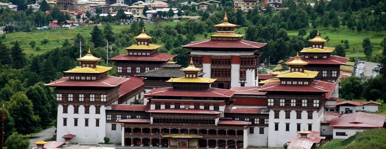 Lotus Premium Voyages